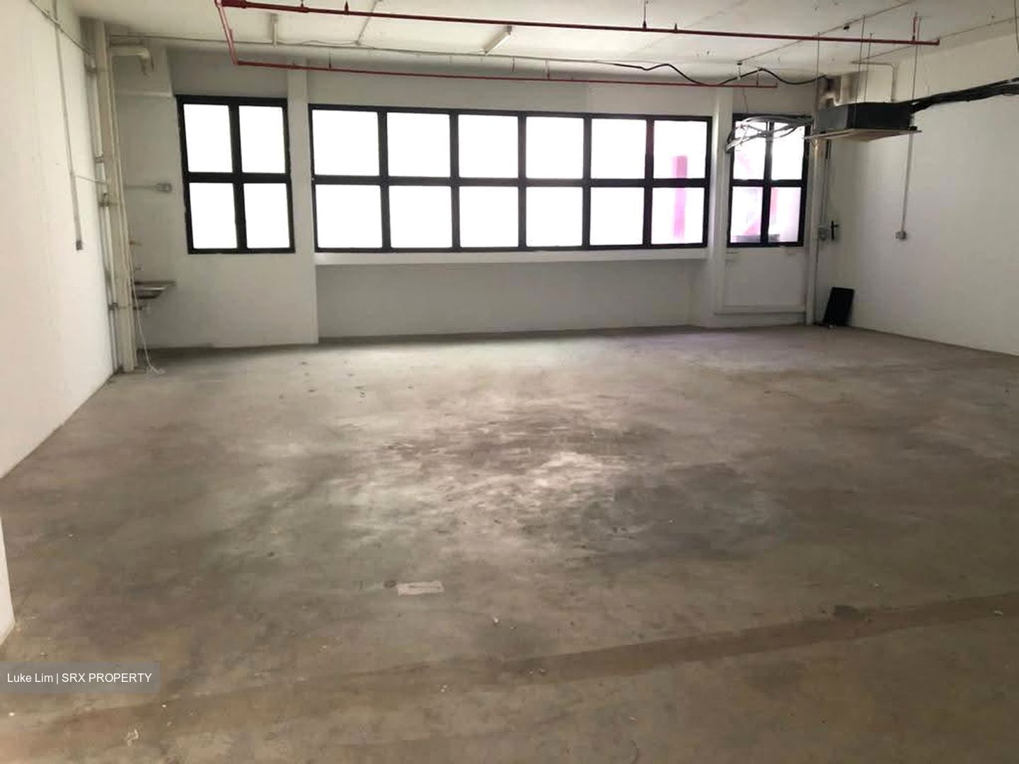 Cititech Industrial Building (D14), Factory #601332471